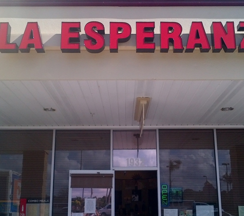 La Esperanza of KIngs Hwy - Punta Gorda, FL