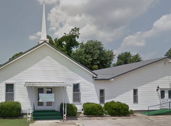 Sweet Prospect General Baptist Church - Dexter, MO