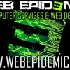 WEB EPIDEMIC gallery