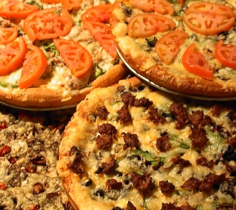 Jimmy's Pizza & Pasta - Stanwood, WA