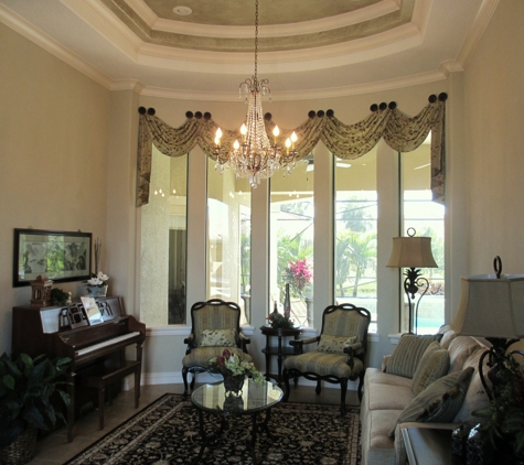 Luxe Furniture & Interior Design - Melbourne, FL