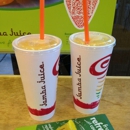 Jamba Juice - Juices
