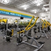 Chuze Fitness gallery