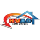 HVAC Home Services - Air Conditioning Service & Repair