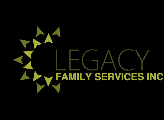 Legacy Family Services, Inc. - Oklahoma City, OK