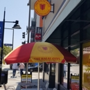 The Halal Guys - Middle Eastern Restaurants