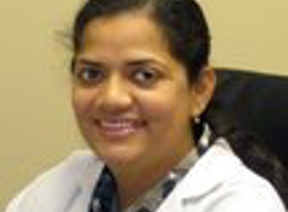 Dr. Uzma U Ali, MD - Kingwood, TX