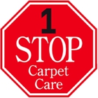 One Stop Carpet Care & Service