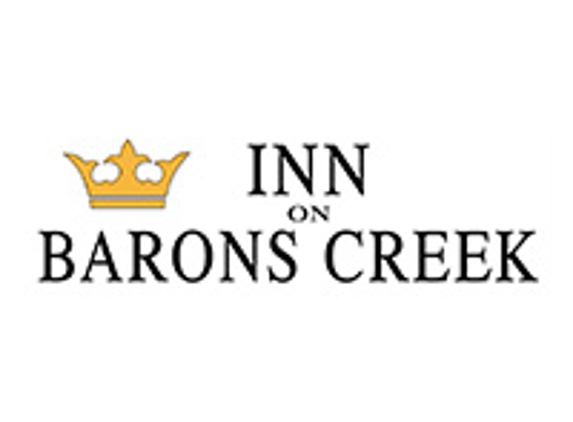 Inn on Barons Creek - Fredericksburg, TX