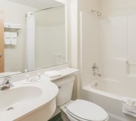 Quality Inn & Suites - Robbinsville, NC