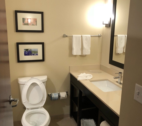 Comfort Suites - South Austin - Austin, TX