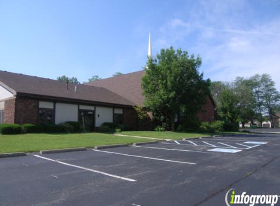 Trinity Wesleyan Church - Indianapolis, IN