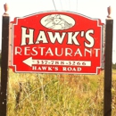 Hawk's Restaurant - Creole & Cajun Restaurants