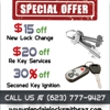 Locksmith Glendale gallery