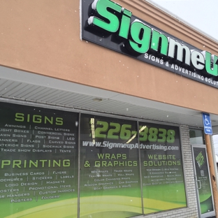 Sign Me Up Sign Shop - Lindenhurst, NY