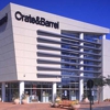 Crate & Barrel gallery