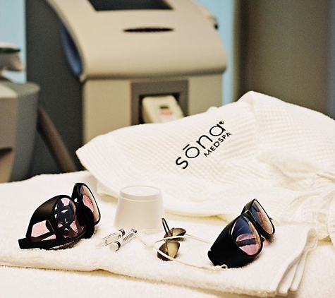 Sona Dermatology & MedSpa of Charlotte - Midtown - Charlotte, NC