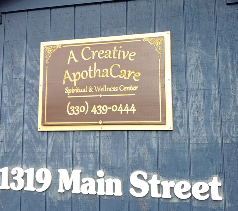 A Creative ApothaCare - Lakemore, OH