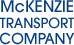 McKenzie Transport Company - Transport Services