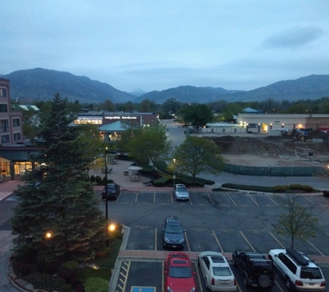 Boulder Marriott - Boulder, CO