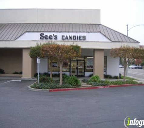 See's Candies - Sunnyvale, CA