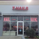 T Nails - Nail Salons