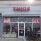 T Nails