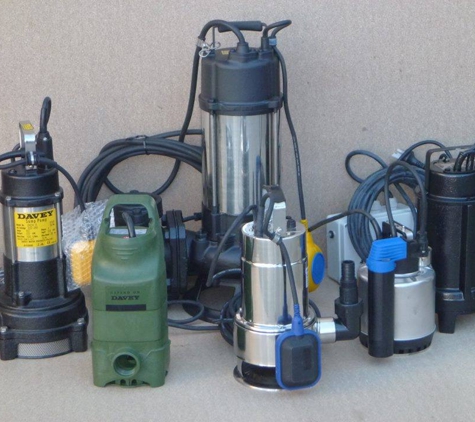 BK Pump Services Pty Ltd - Varsity Lakes, QLD
