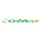 We Clean Your House