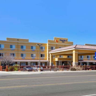 Comfort Inn Albuquerque Airport - Albuquerque, NM