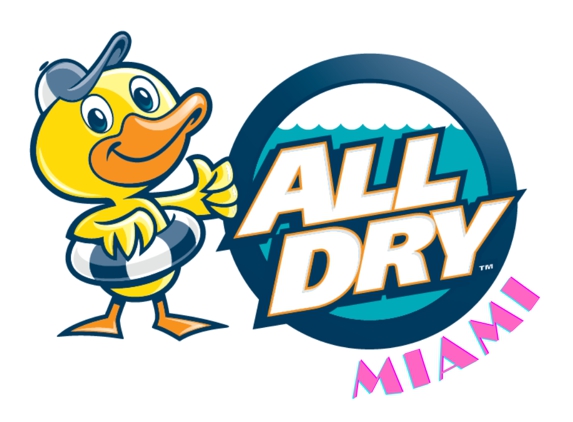 All Dry Services of Miami - Miami, FL