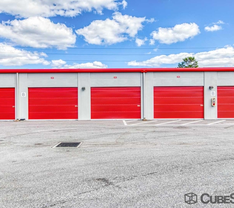 CubeSmart Self Storage - Davenport, FL