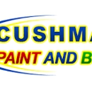 Cushman  Paint And Body - Automobile Radios & Stereo Systems