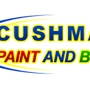 Cushman Paint and Body - Augusta
