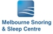 Melbourne Snoring and Sleep Centre - Sleep Disorders