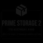 Prime Storage 2