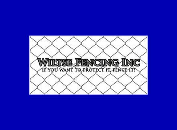 Wiltse Fencing & Kennels Inc - Watervliet, MI