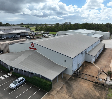 InsiteSJC - Pialba, QLD