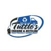 Tuttle's Trucking & Recycling Inc gallery