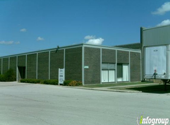R Vue Holdings Inc - Elmhurst, IL