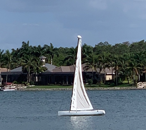 Miromar Lakes Beach & Golf Club - Miromar Lakes, FL