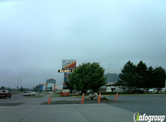 Love's Travel Stop - Troutdale, OR