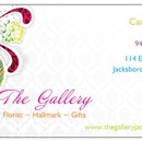 The Gallery Florist - Florists