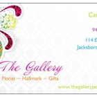 The Gallery Florist