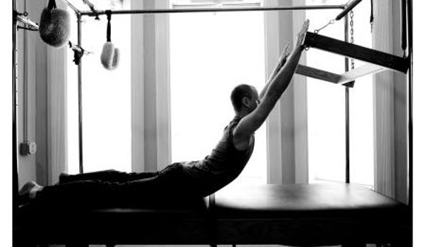 Innovative Pilates - Edithvale, VIC