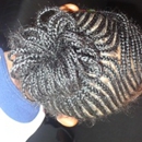 Kids Braids Los Angeles - Hair Braiding