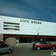 St Joseph Civic Arena