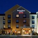 TownePlace Suites by Marriott Ann Arbor - Hotels