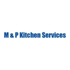 M & P Kitchen Services