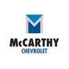 McCarthy Chevrolet gallery